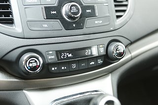 SUV Honda CR-V 19 av 23