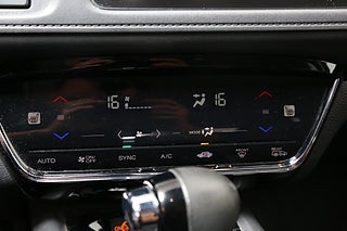 SUV Honda HR-V 19 av 26