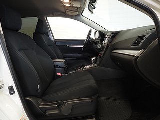 Kombi Subaru Outback 12 av 23