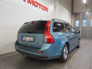 Kombi Volvo V50 6 av 20