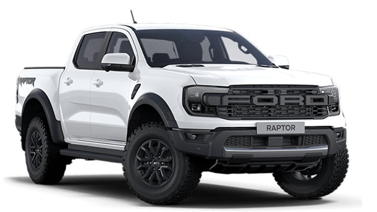 Ford Ranger 2023