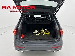SUV Seat Tarraco 15 av 21