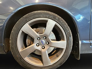 Volvo V70 D4 AWD Geartronic Dragkrok/M-värm/D-värm/P-sens – bild 14