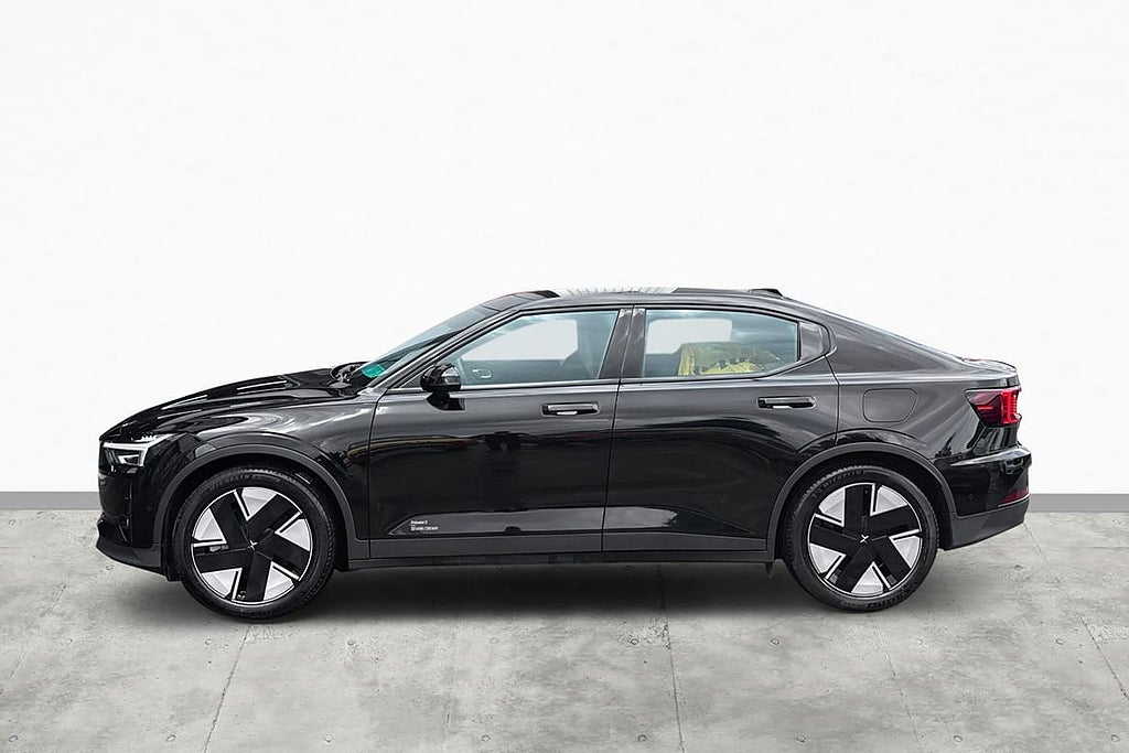 Polestar 2 Long range Dual motor Plus