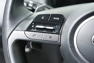 SUV Hyundai Tucson 17 av 30