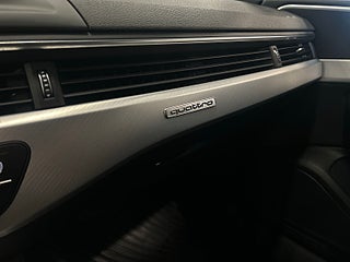 Audi A4 allroad quattro 2.0 TDI S&V-hjul/FjärrVärm/Drag/Farth