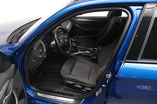 SUV BMW X1 6 av 13