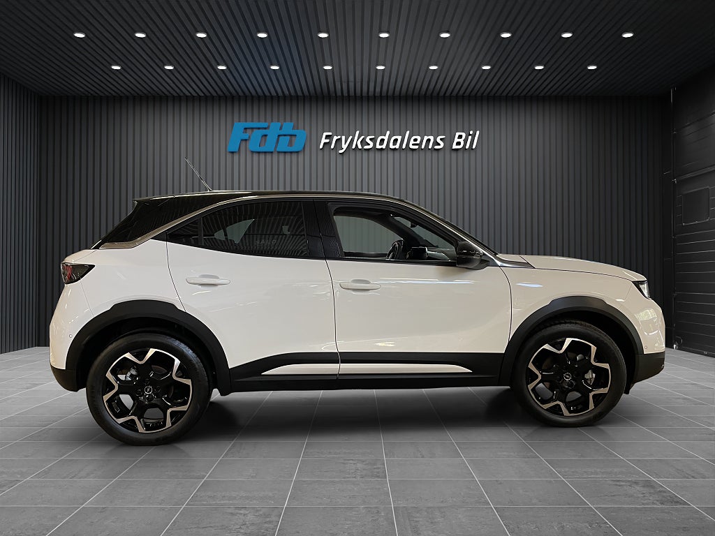 Opel Mokka 2024 - miniatyr 6