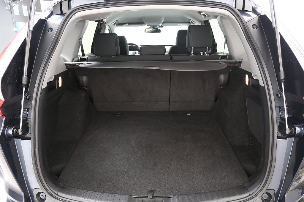 Honda CR-V Hybrid 215hk E-CVT Elegance Extraljus Motorv Dragkrok 2021