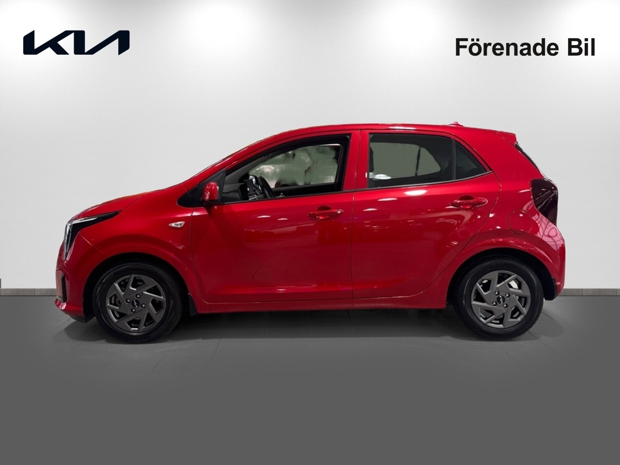 Kia Picanto 2026, bild 3/10