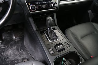 Kombi Subaru Outback 30 av 33