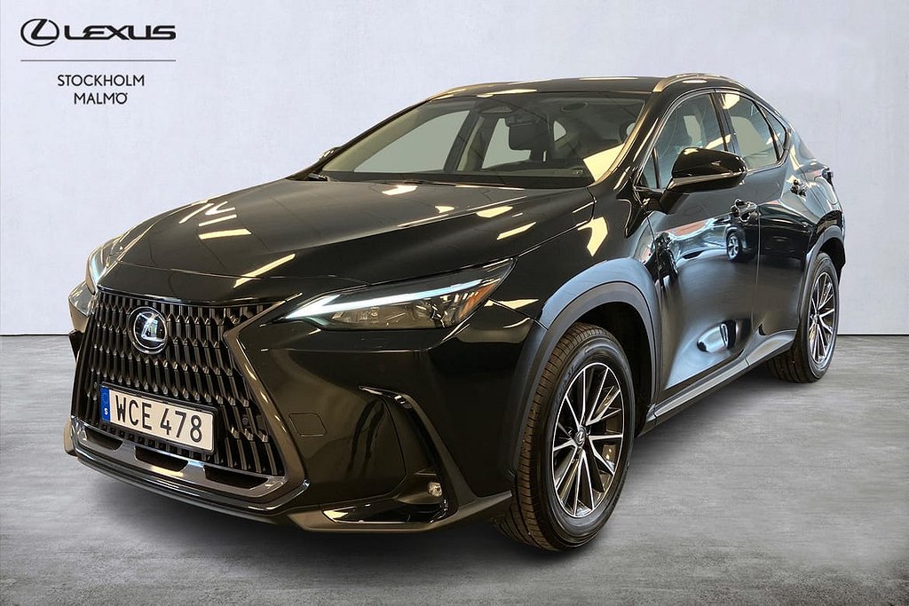 Lexus NX 350h Business PCS FWD