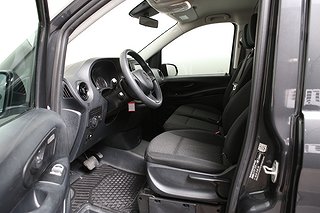 Minibuss Mercedes-Benz Vito 5 av 14