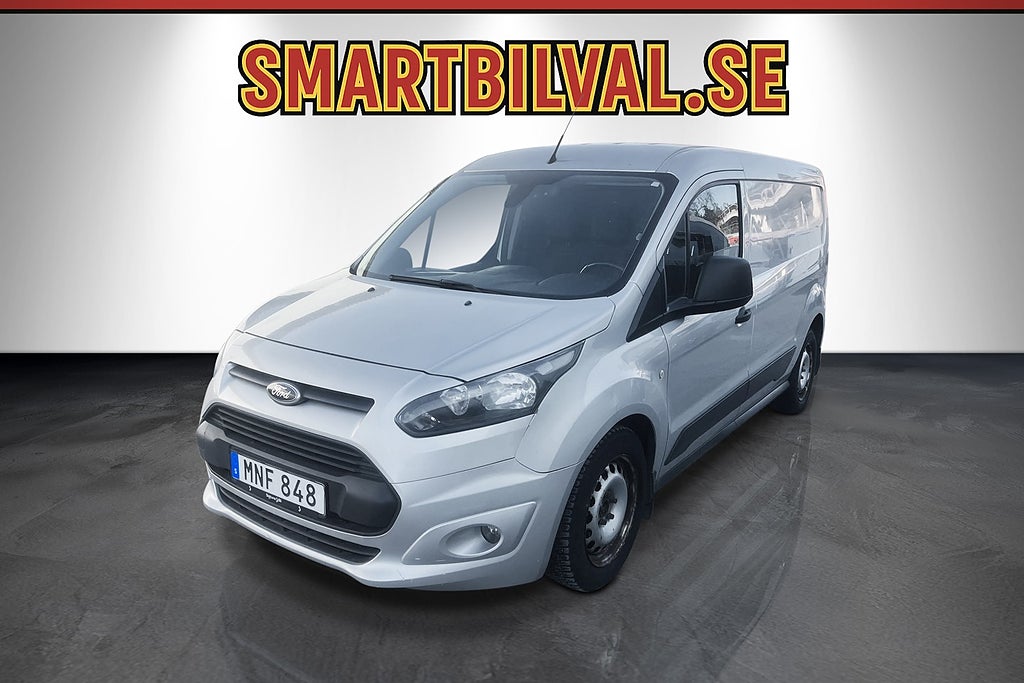 Ford transit Connect 230 LWB 1.6 TDCi 