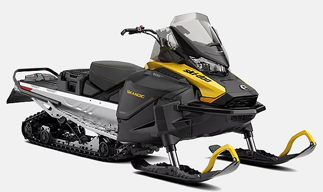 Ski-Doo Skandic Sport 600 EFI