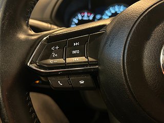 Mazda CX-5 2.5 AWD Optimum MoK-värm/Kamera/BOSE/HuD/Navi/SoV