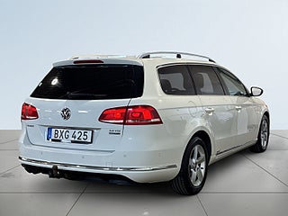 Volkswagen Passat Variant 2.0 TDI Masters Drag Värmare Farthållare S&V