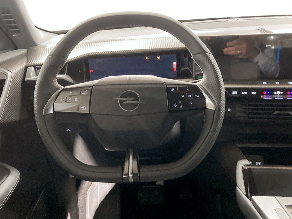 Bild på Opel Grandland GS+ Hybrid 136hk Aut - OMGÅENDE LEVERANS!