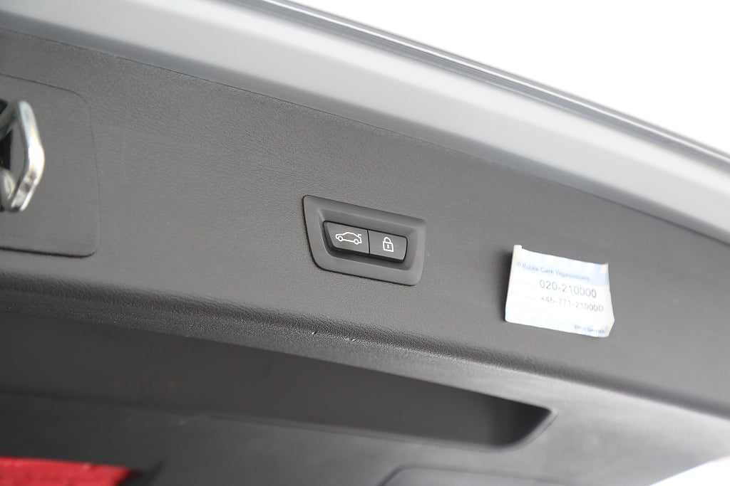 BMW X1 xDrive25e Plug-in xLine Aut Navi Kamera Drag