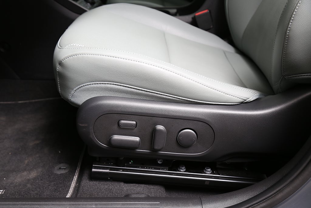 Hyundai Kona Long Range Tech Paket Deluxe Advanced 65,4kWh 2024