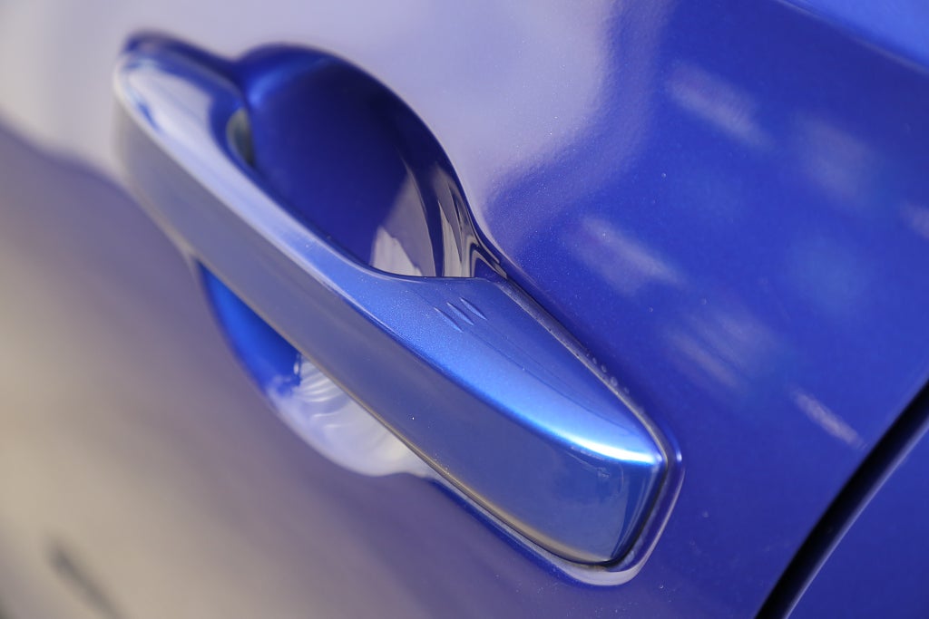 Honda ZR-V SPORT FullHybrid 184 Hk + Side Steps | DEMO 2023