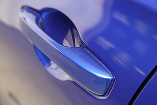 SUV Honda ZR-V 13 av 27