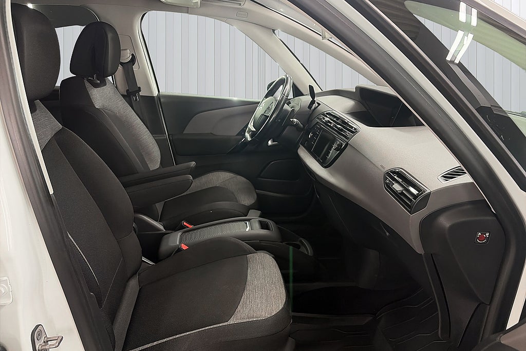 Citroën C4 Picasso 2016