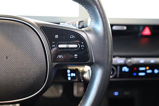 SUV Hyundai IONIQ 5 25 av 28
