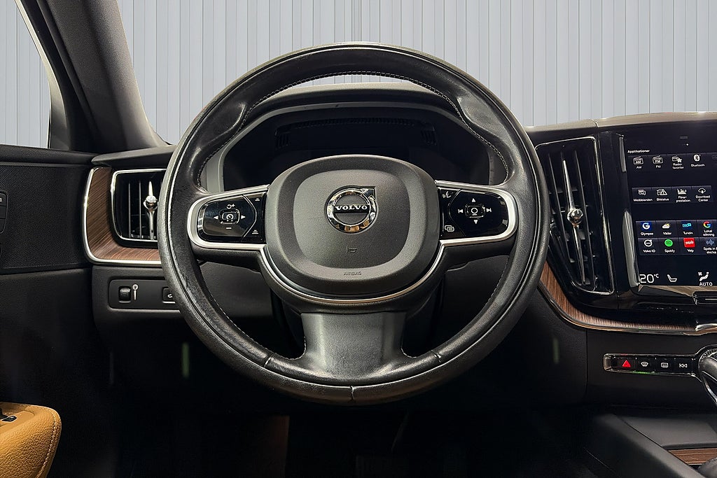 Volvo XC60 2018