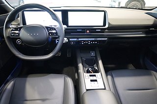 Sedan Hyundai IONIQ 6 13 av 29