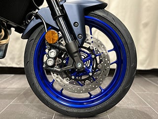 Yamaha MT-07 Y-AMT.Finns för omgående leverans!