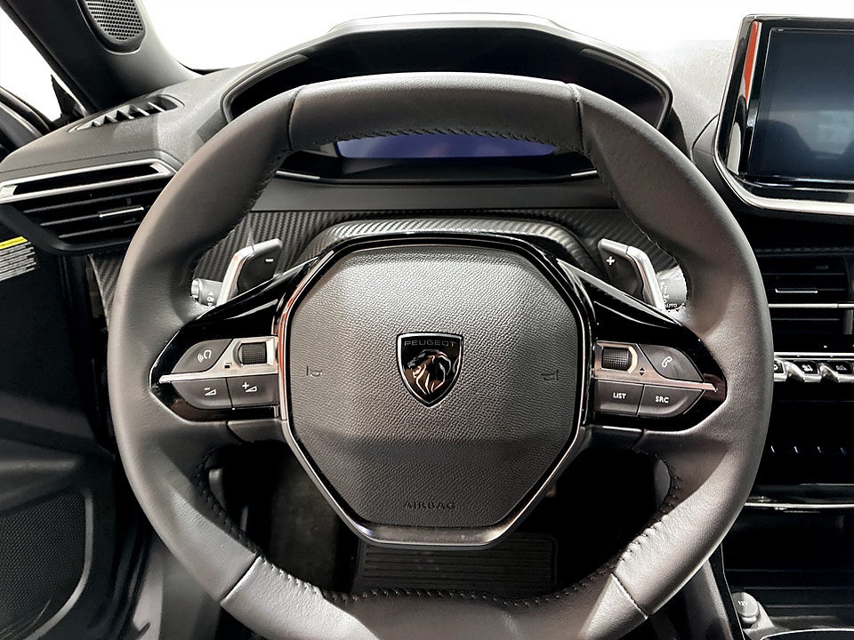 Bild på Peugeot 2008 Allure Hybrid 145hk Aut B-KAMERA CARPLAY