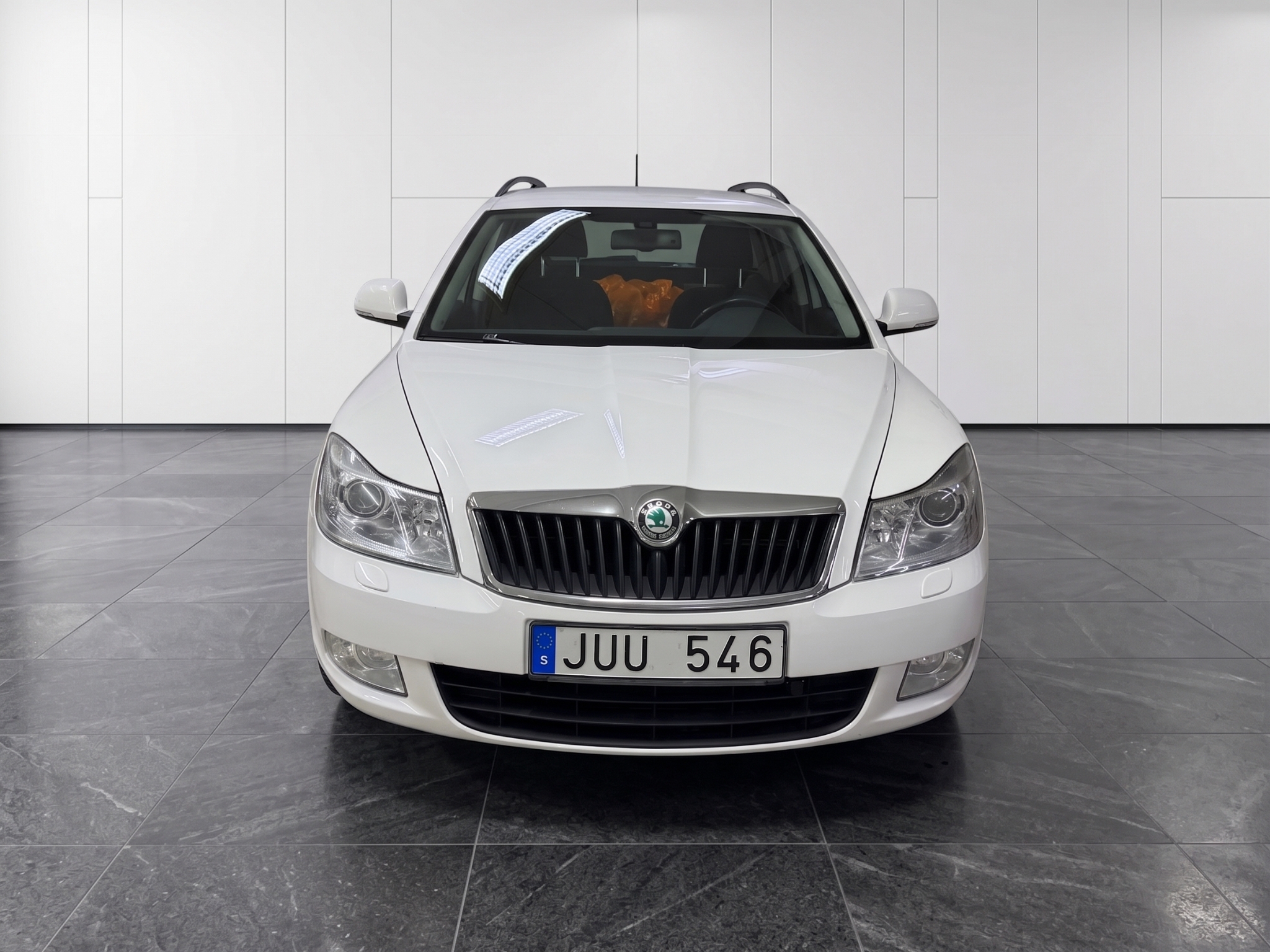 Skoda Octavia 2013, bild 2/40