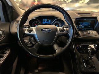Ford Kuga 2.0 TDCi AWD Titanium Kamera/Drag/SoV-däck/M-värm
