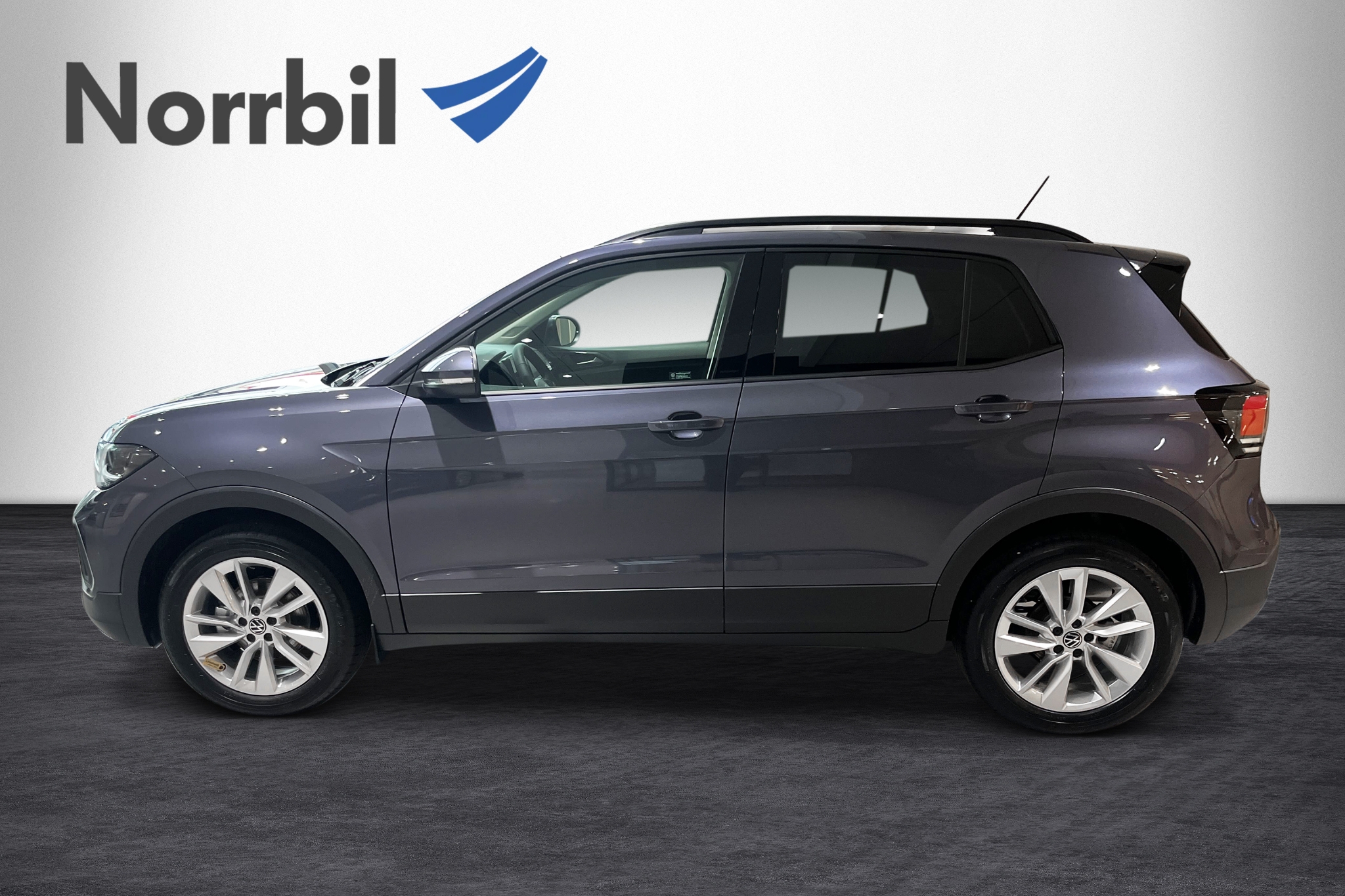 Volkswagen T-Cross 2026, kuva 3/34