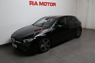 Halvkombi Mercedes-Benz A 1 av 24