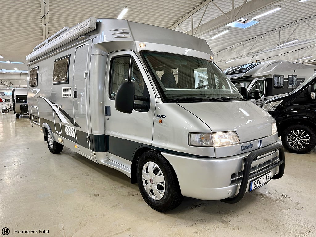Hobby 650 