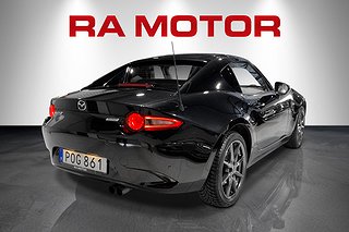 Cab Mazda MX-5 5 av 24