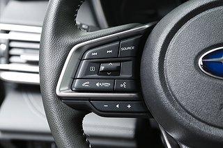 Kombi Subaru Outback 15 av 23