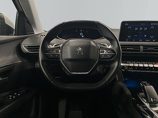 Peugeot 5008 1.2 PureTech S&V-hjul/Carplay/M&K-värm/7-sits