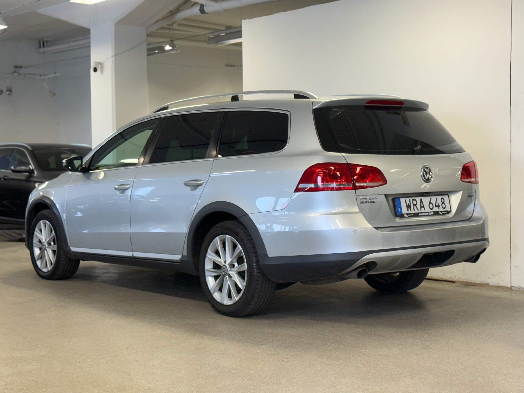 Volkswagen Passat 2015, bild 6/44