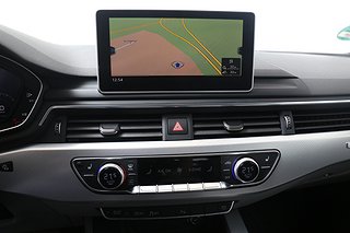 Kombi Audi A4 15 av 18