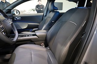 Sedan Hyundai IONIQ 6 11 av 29
