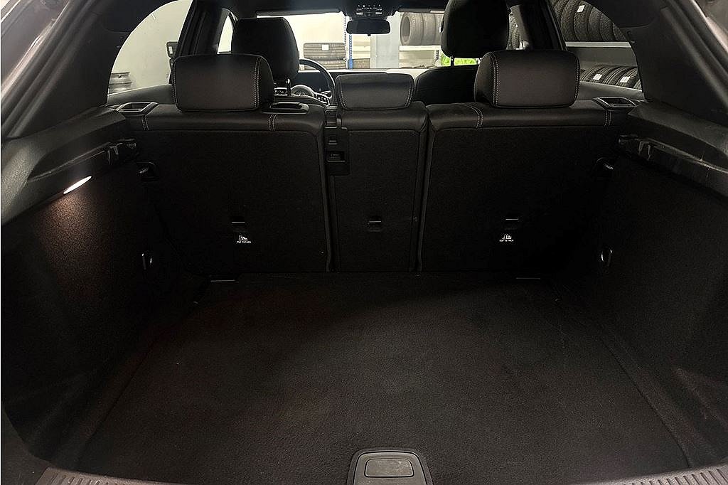 Mercedes-Benz A 180, panorama, backkamera, 1 brukare