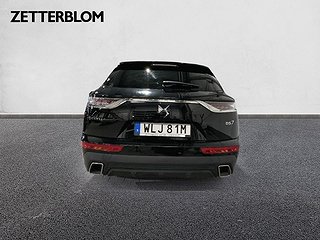SUV DS 7 Crossback 23 av 27