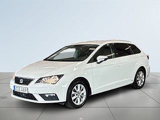 Seat Leon ST 1.2 TSI S&V-hjul/Drag/Farhållare/BT/Psens/Sätesvärme – bild 16