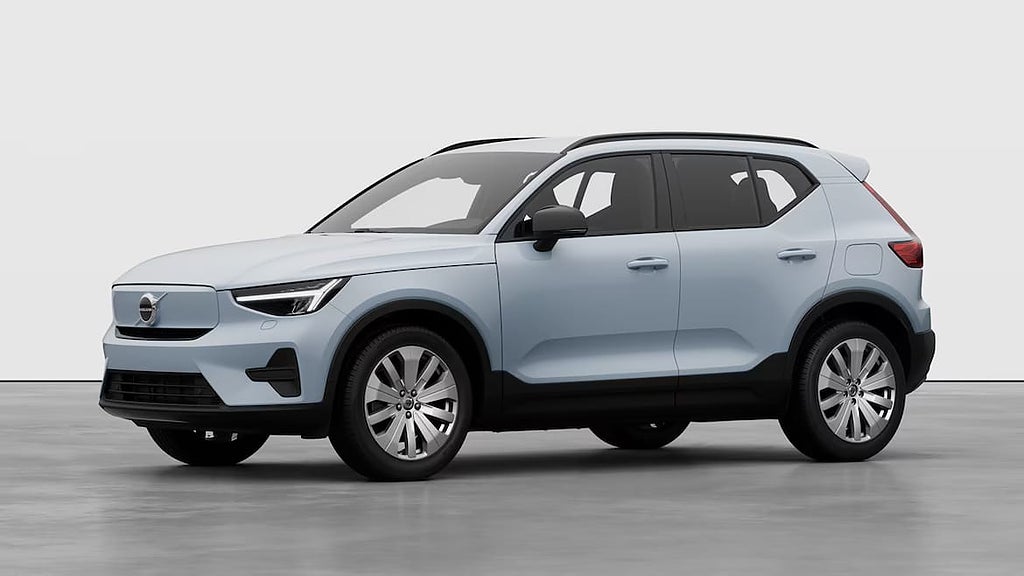 Volvo EX40 Single Motor Core SE