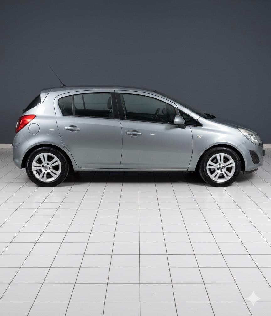 Opel Corsa 2013, bild 4/36