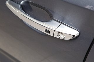 SUV Hyundai Tucson 10 av 29