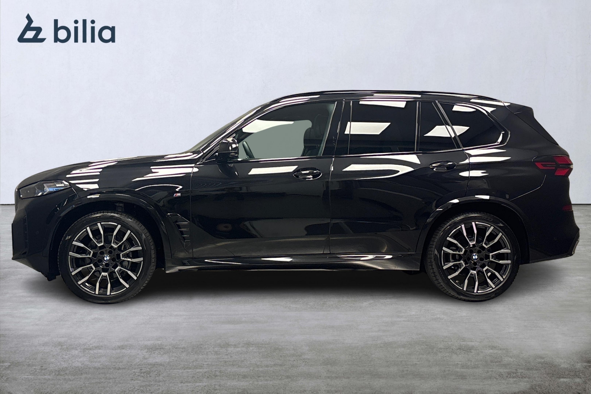 BMW X5 xDrive30d M Sport 2026, bild 4/47